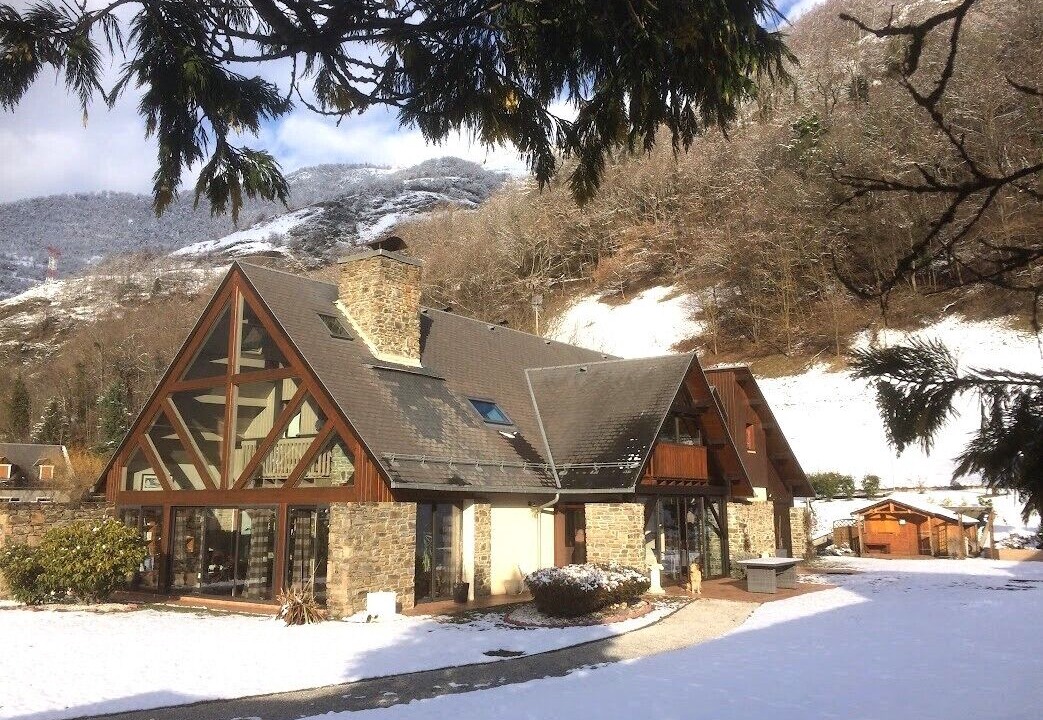 Photo of Outdoor in Juzet-de-Luchon