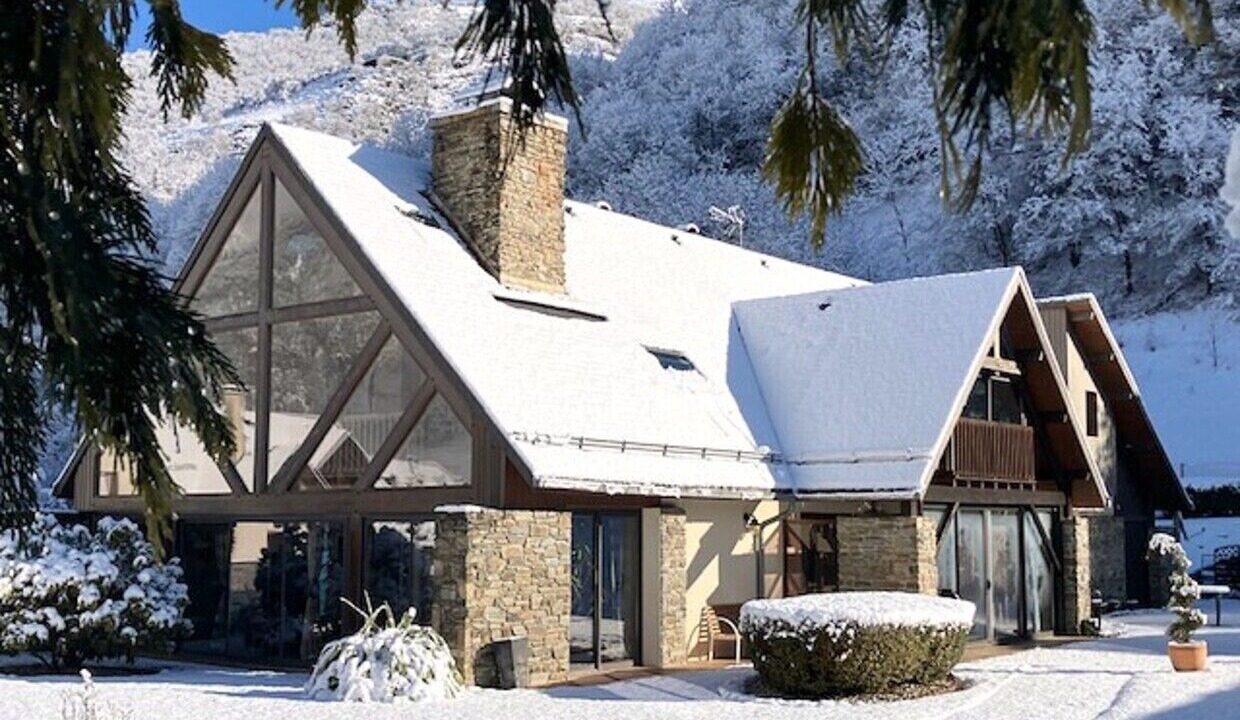 Photo of Outdoor in Juzet-de-Luchon