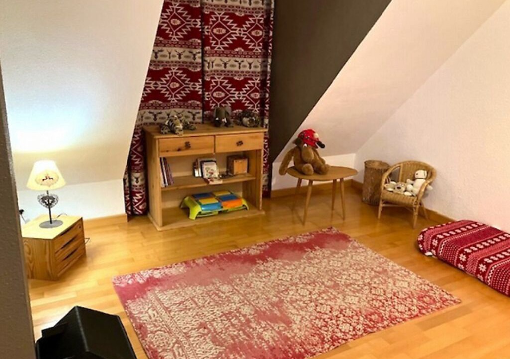 Photo of Bedroom in Juzet-de-Luchon