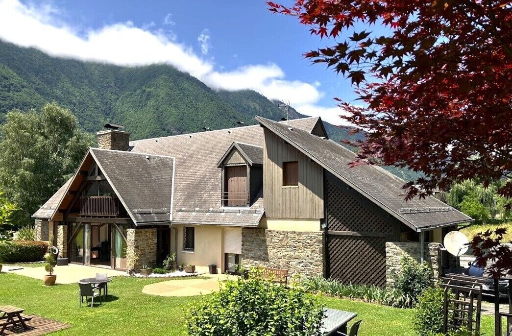 Photo of Outdoor in Juzet-de-Luchon