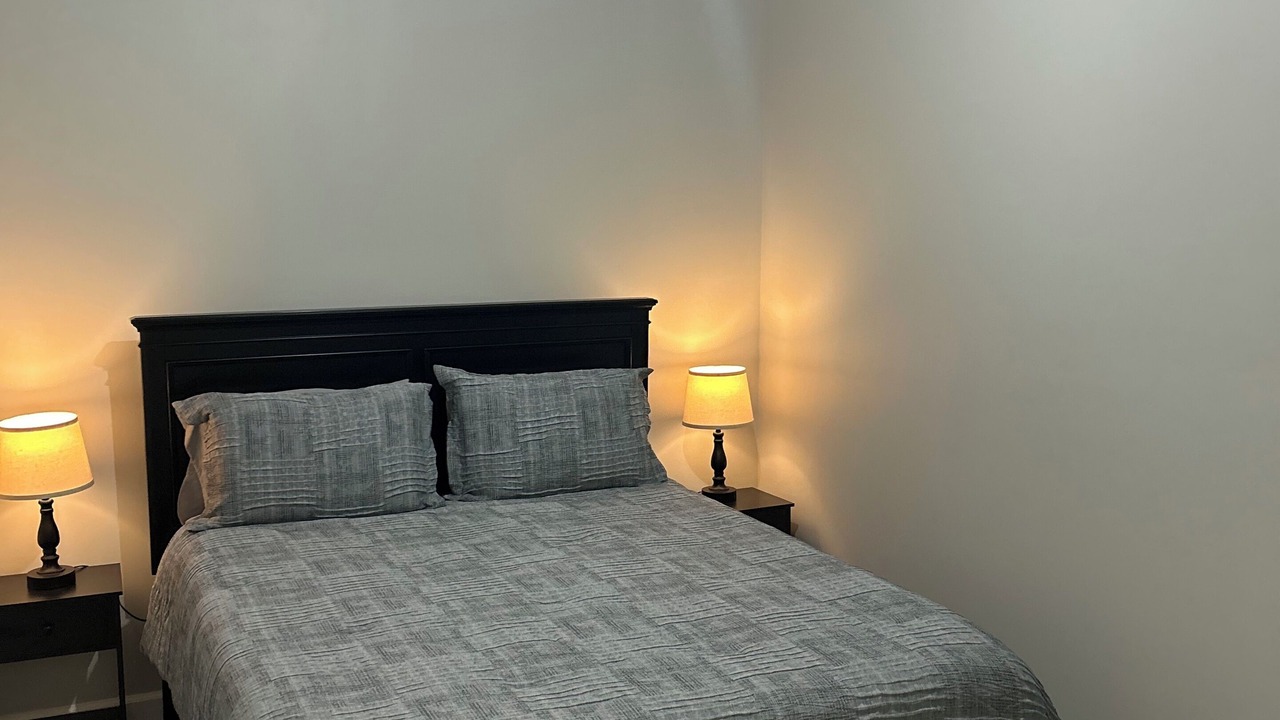 Photo of Bedroom in Vicksburg