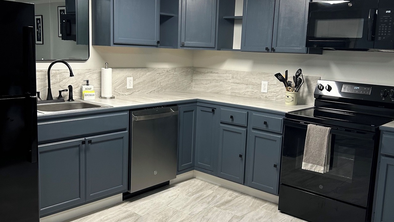 Photo of Kitchen in Vicksburg