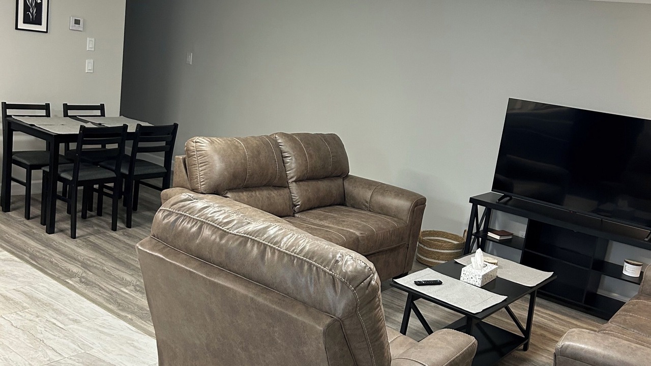 Photo of Livingroom in Vicksburg