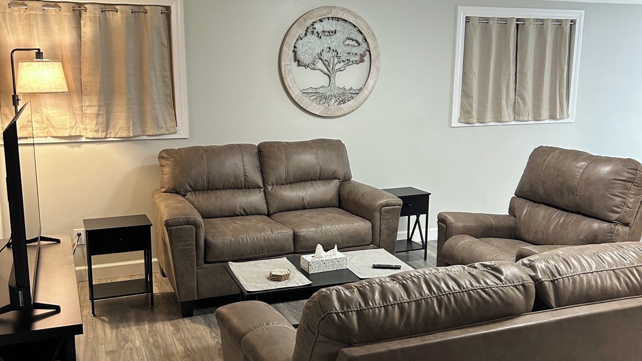 Photo of Livingroom in Vicksburg