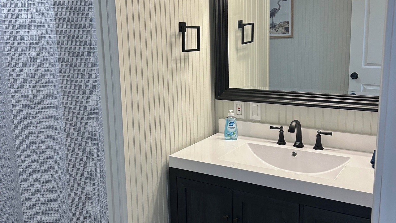 Photo of Bathroom in Vicksburg
