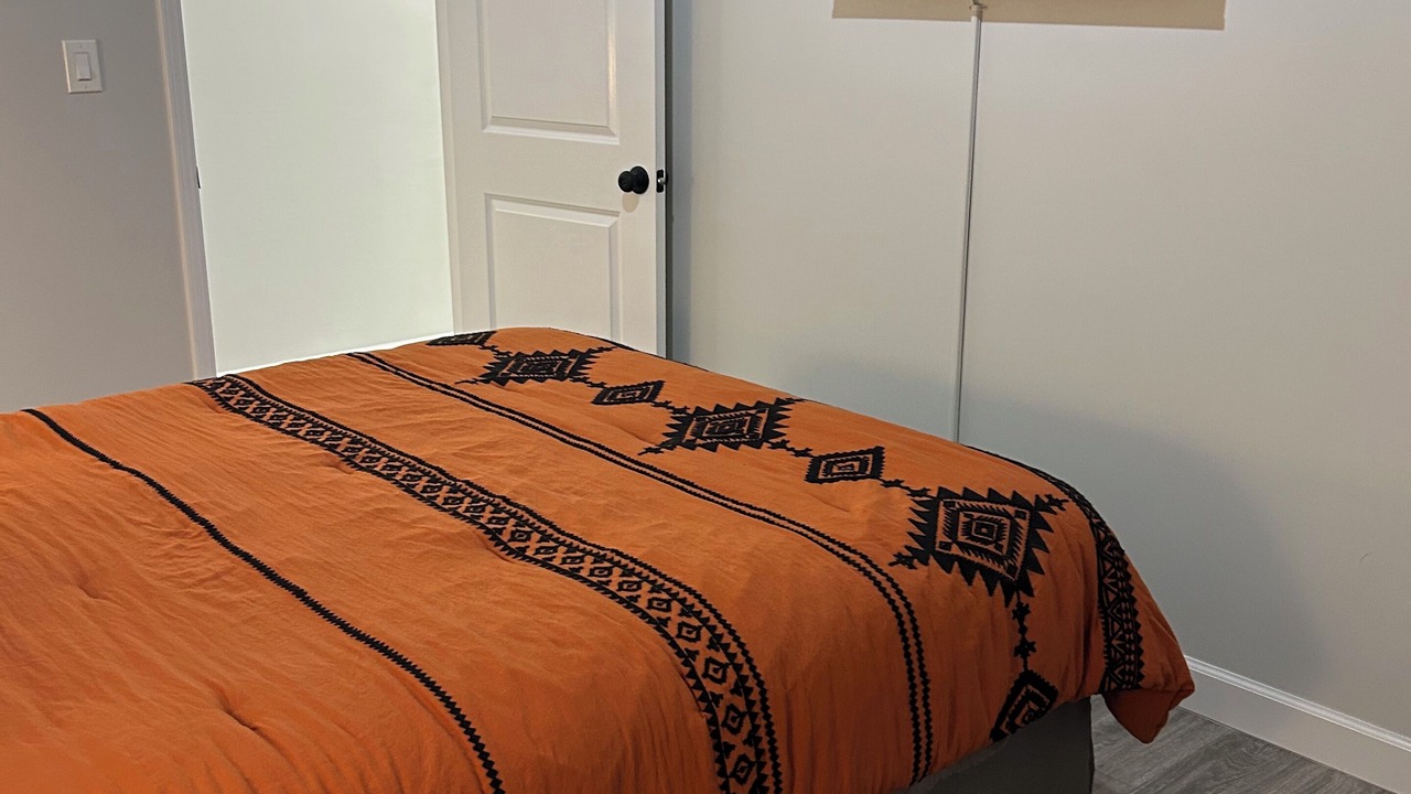Photo of Bedroom in Vicksburg