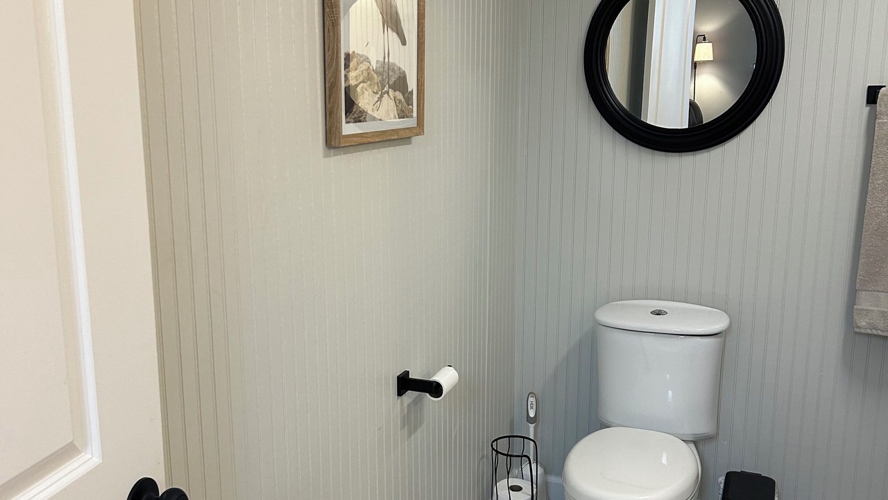 Photo of Bathroom in Vicksburg