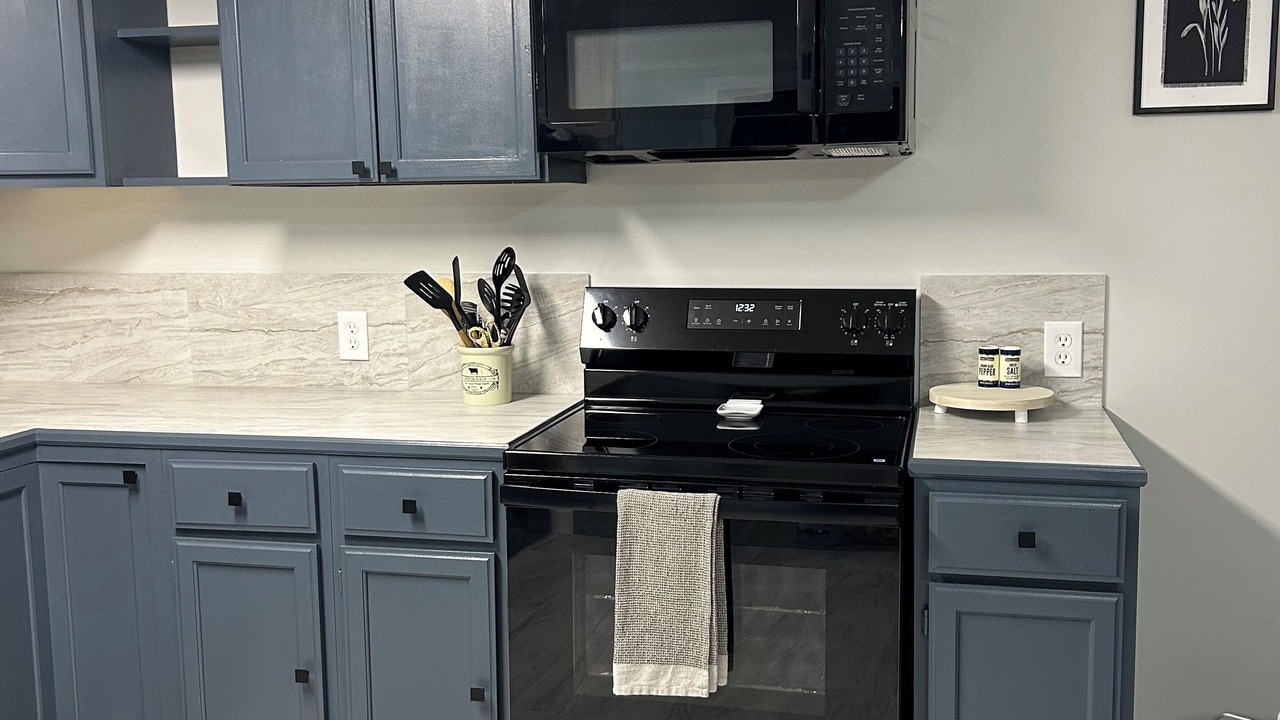 Photo of Kitchen in Vicksburg