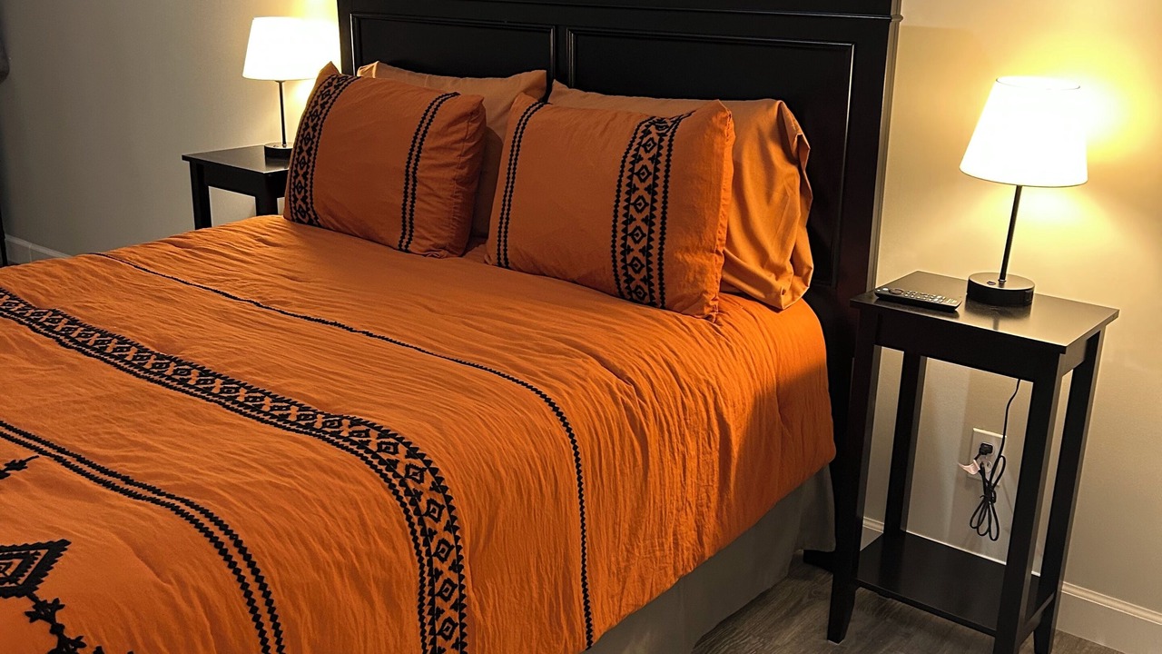 Photo of Bedroom in Vicksburg