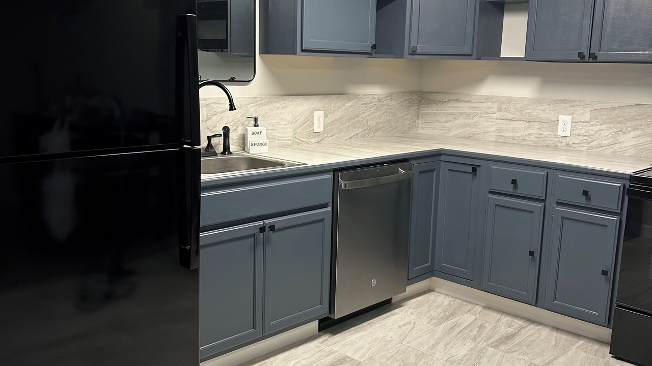 Photo of Kitchen in Vicksburg