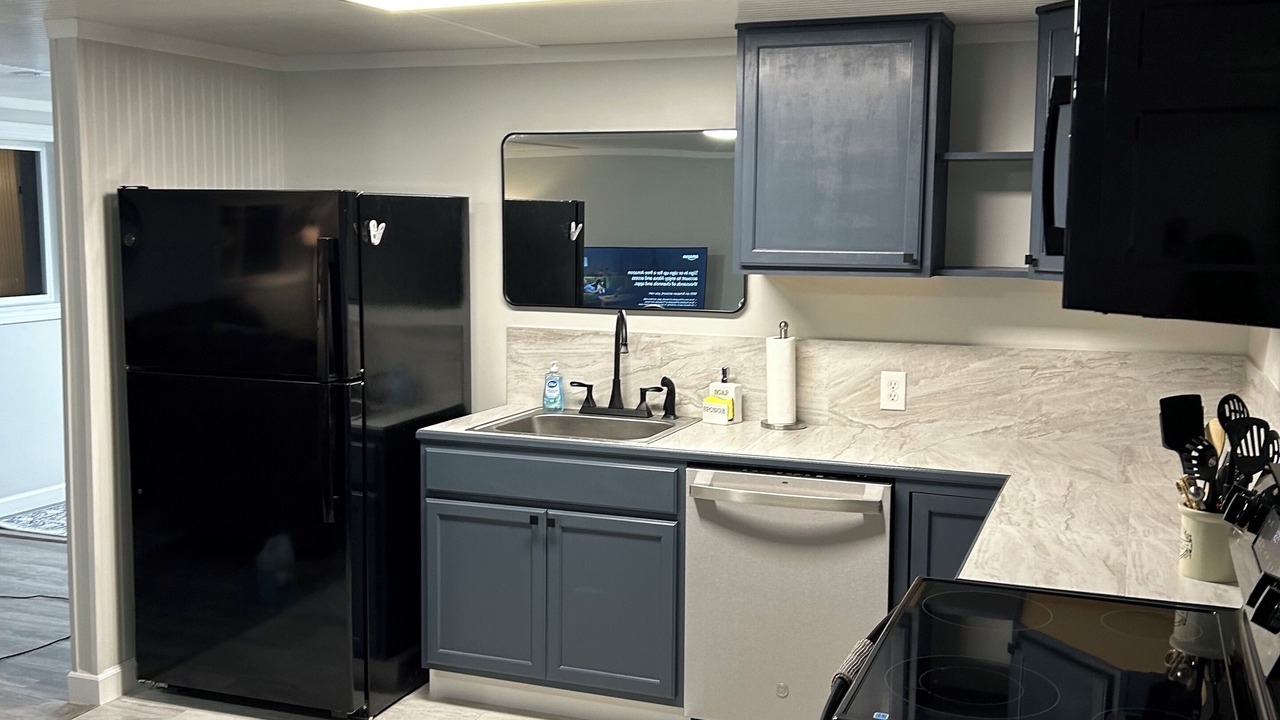 Photo of Kitchen in Vicksburg