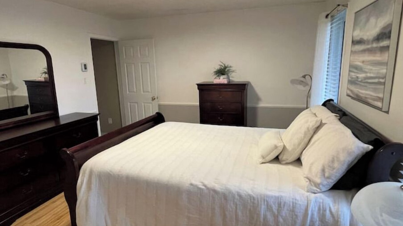 Photo of Bedroom in Bowman