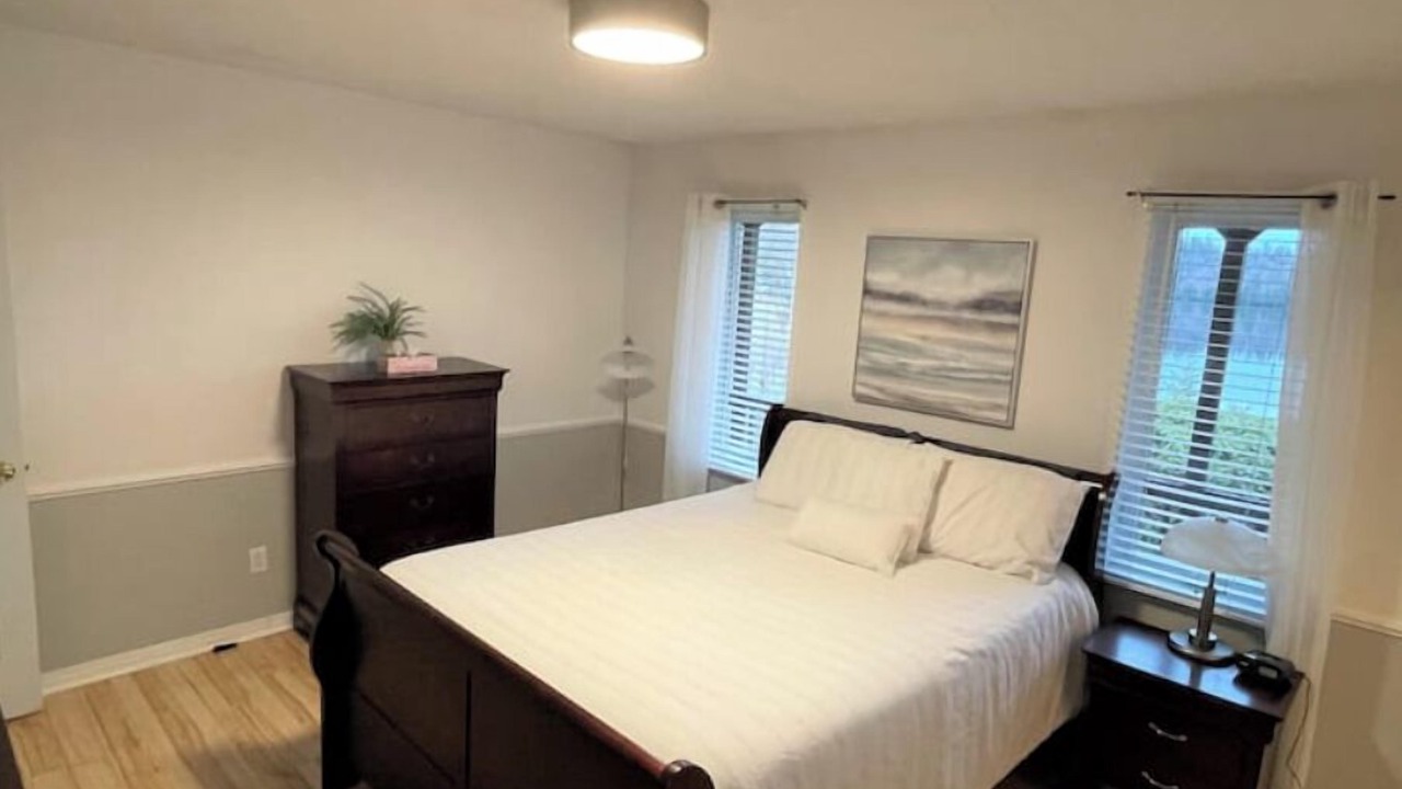 Photo of Bedroom in Bowman