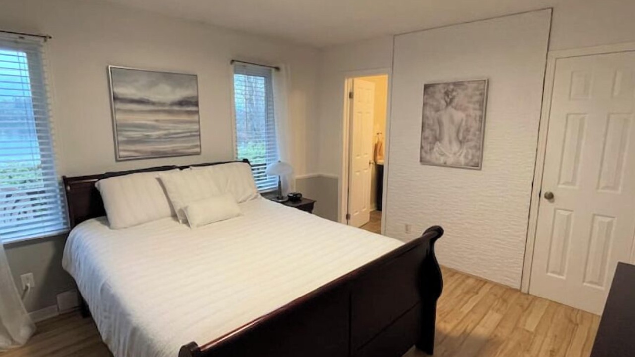 Photo of Bedroom in Bowman
