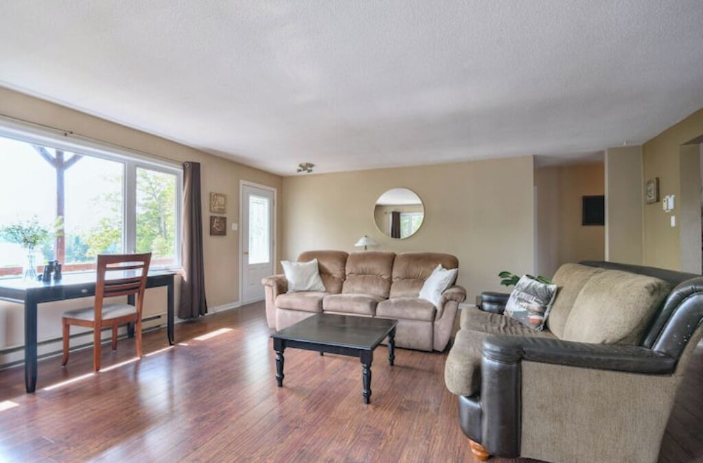 Photo of Livingroom in Bowman