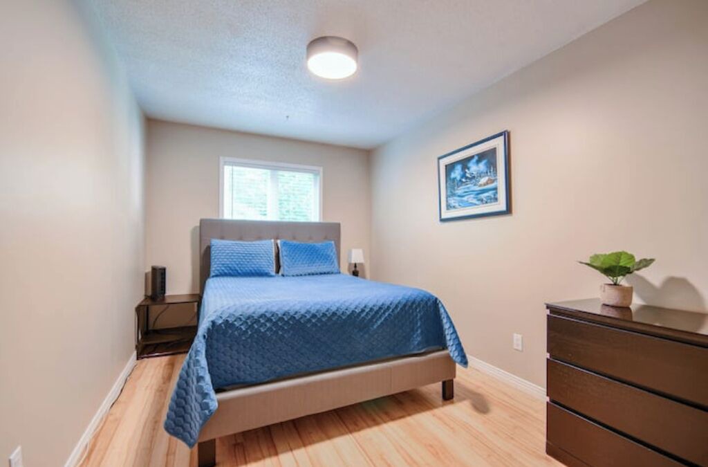 Photo of Bedroom in Bowman