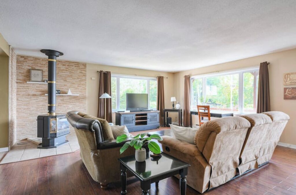 Photo of Livingroom in Bowman