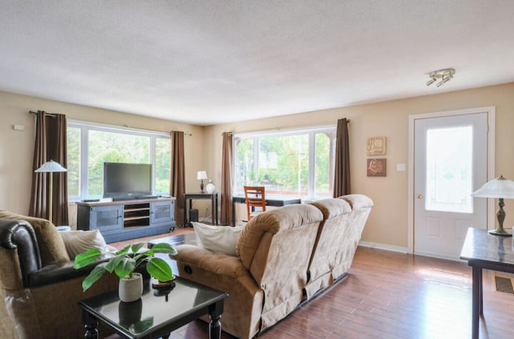 Photo of Livingroom in Bowman