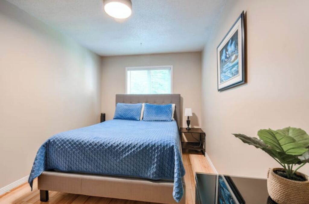 Photo of Bedroom in Bowman