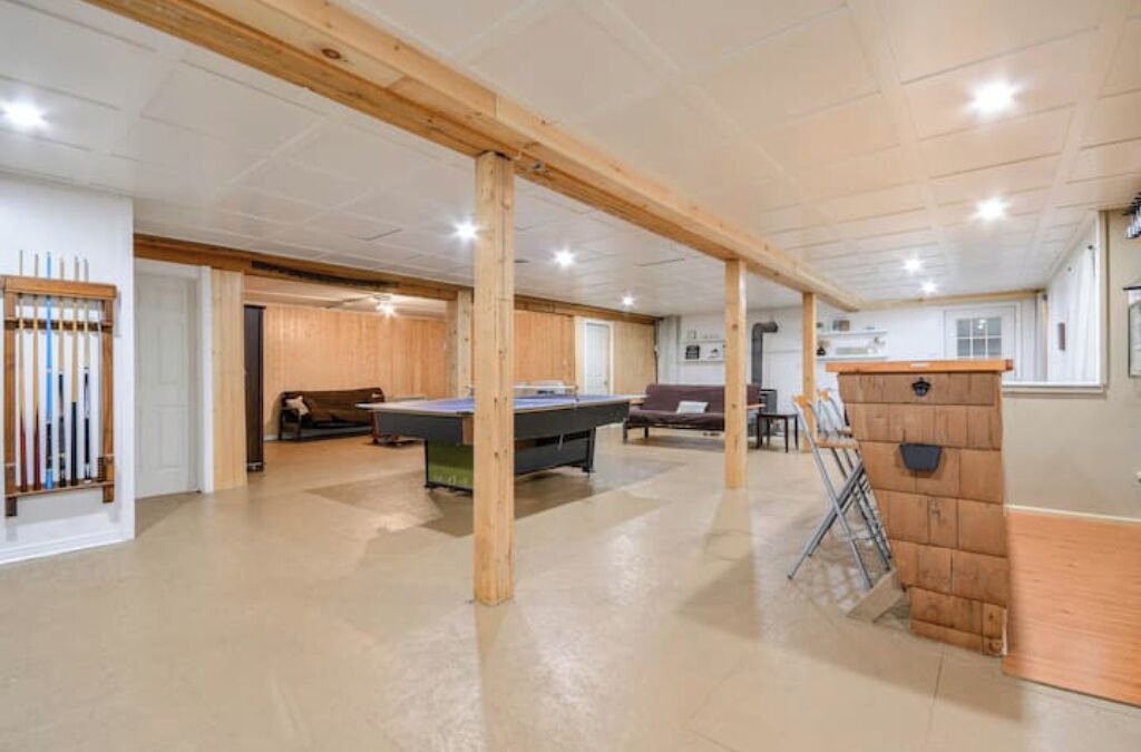 Photo of Bedroom in Bowman