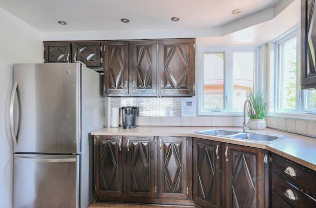Photo of Kitchen in Bowman