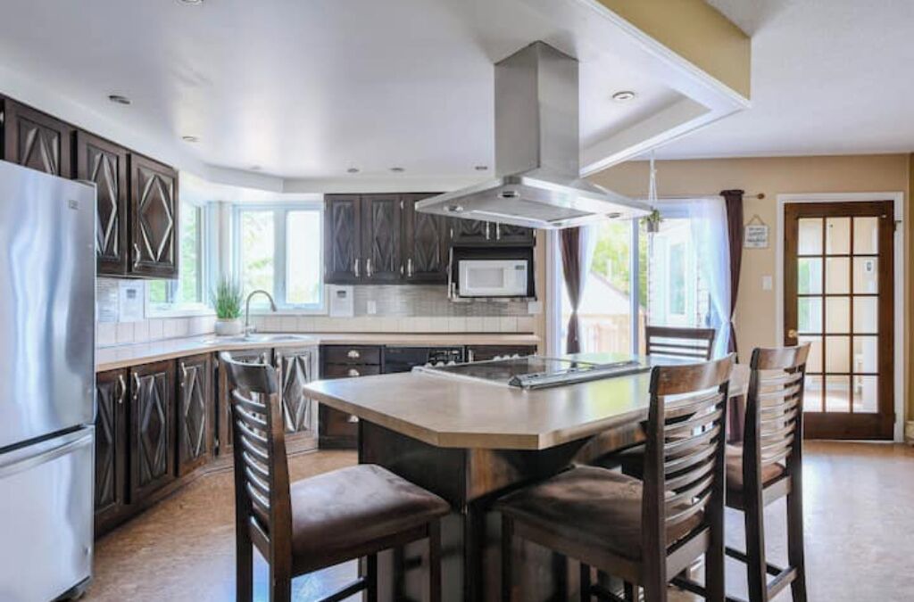 Photo of Kitchen in Bowman
