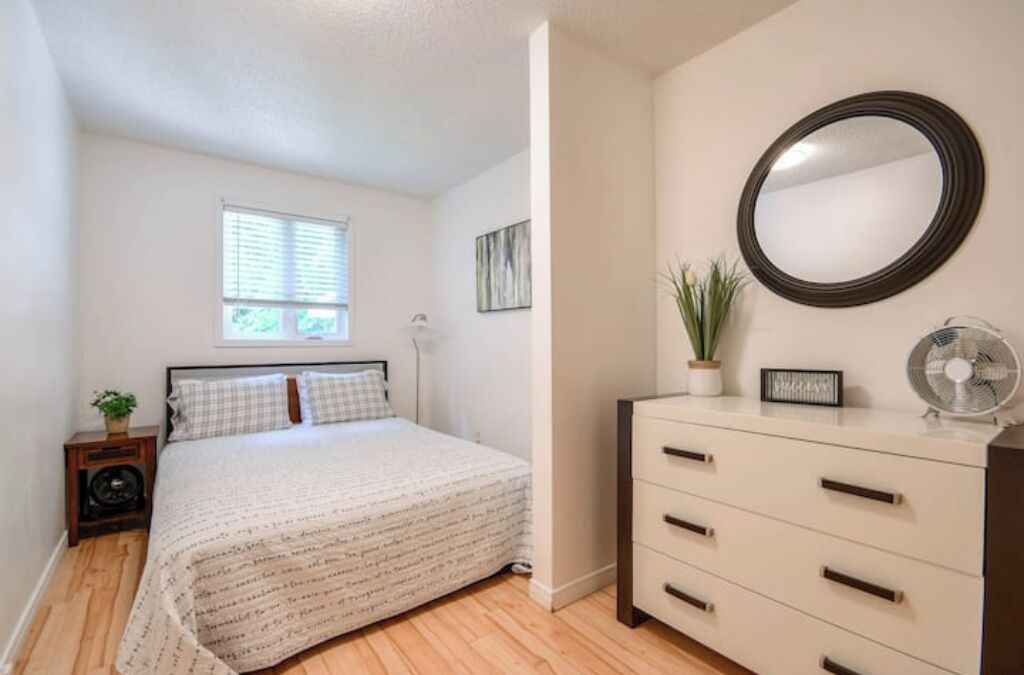 Photo of Bedroom in Bowman
