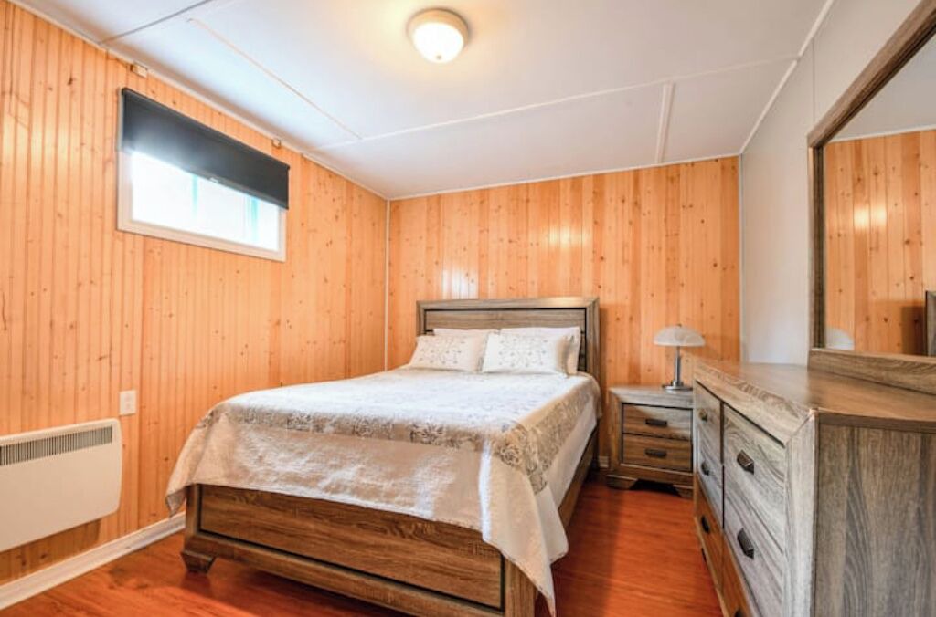 Photo of Bedroom in Bowman