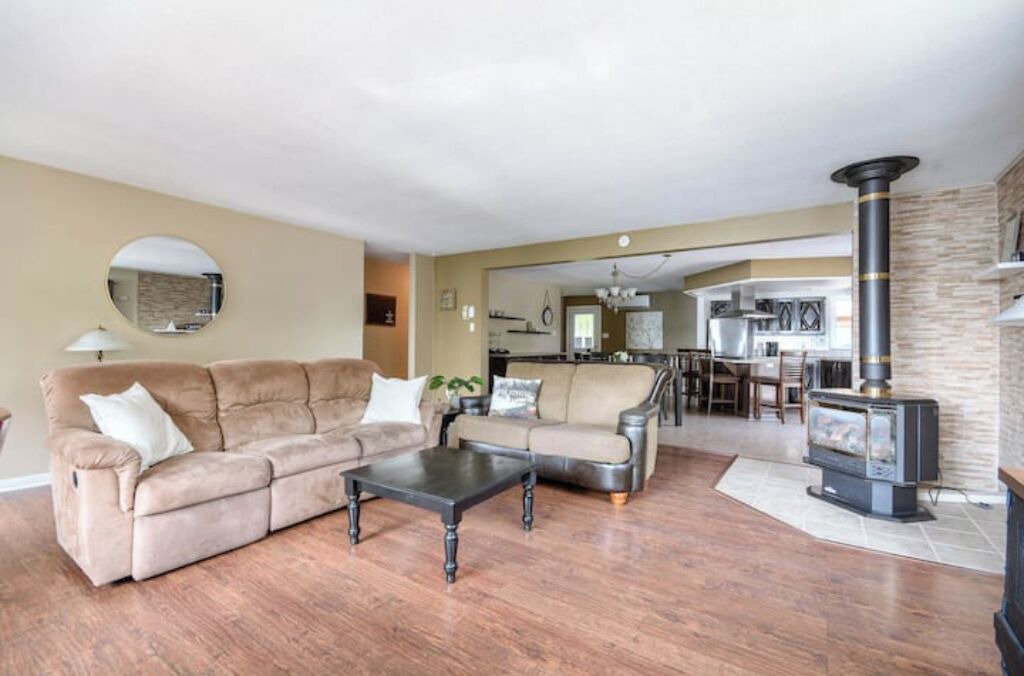 Photo of Livingroom in Bowman