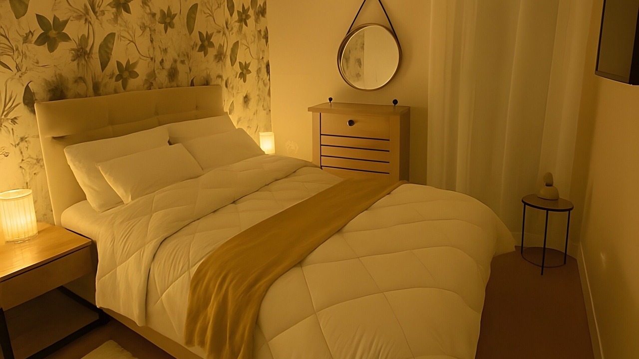 Photo of Bedroom in Bezons