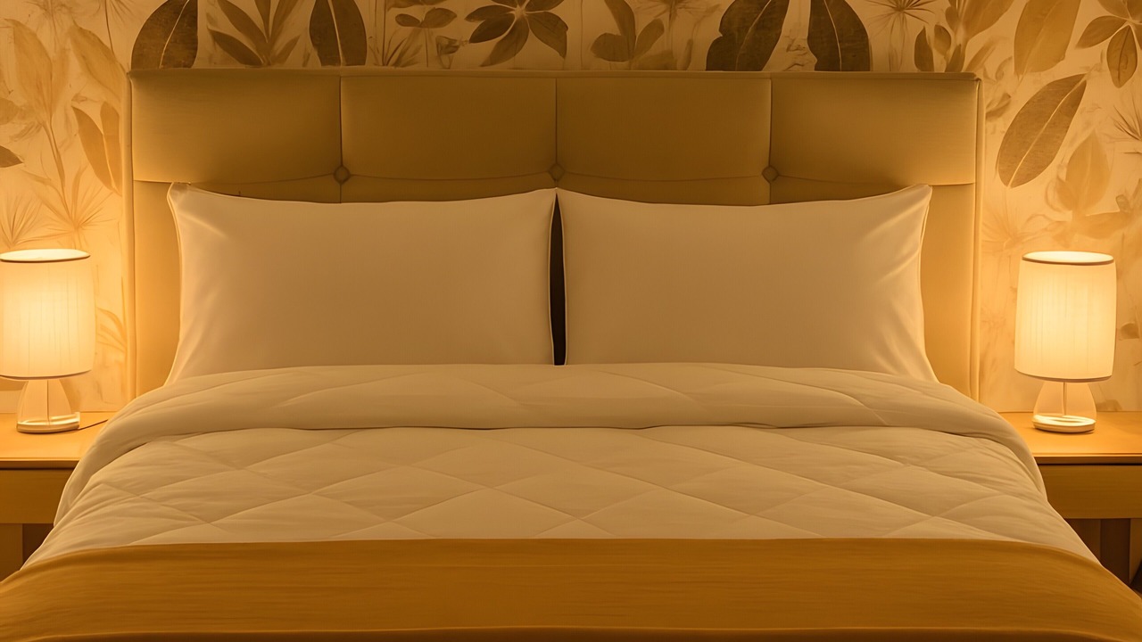 Photo of Bedroom in Bezons