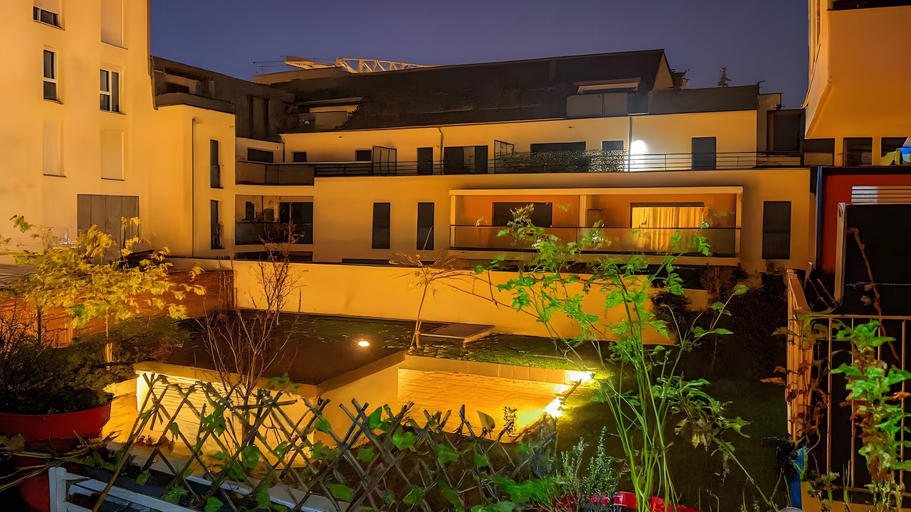 Photo of Outdoor in Bezons