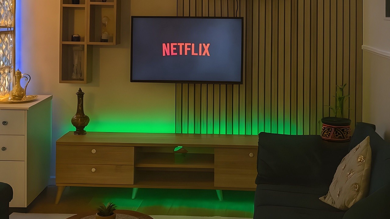 Photo of Livingroom in Bezons