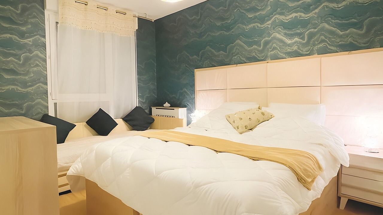 Photo of Bedroom in Bezons