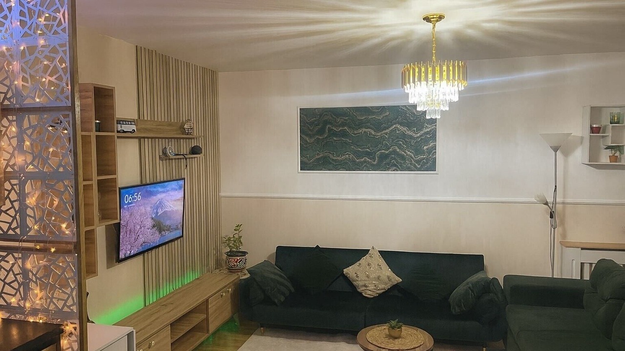 Photo of Livingroom in Bezons