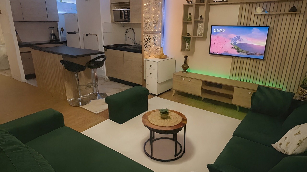 Photo of Livingroom in Bezons
