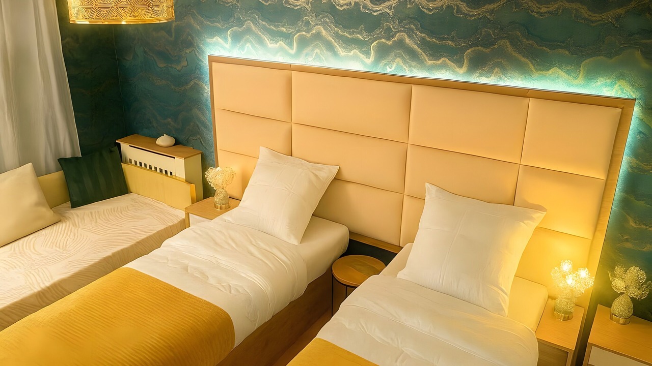 Photo of Bedroom in Bezons