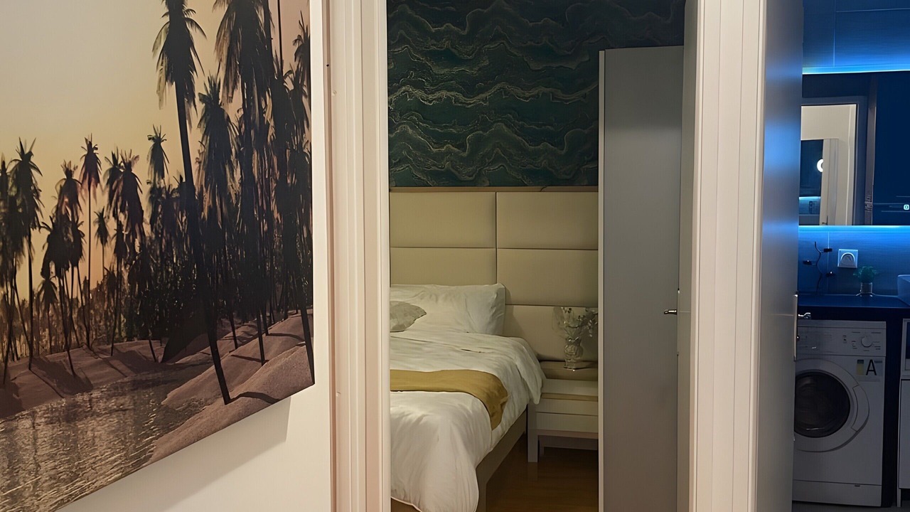 Photo of Bedroom in Bezons
