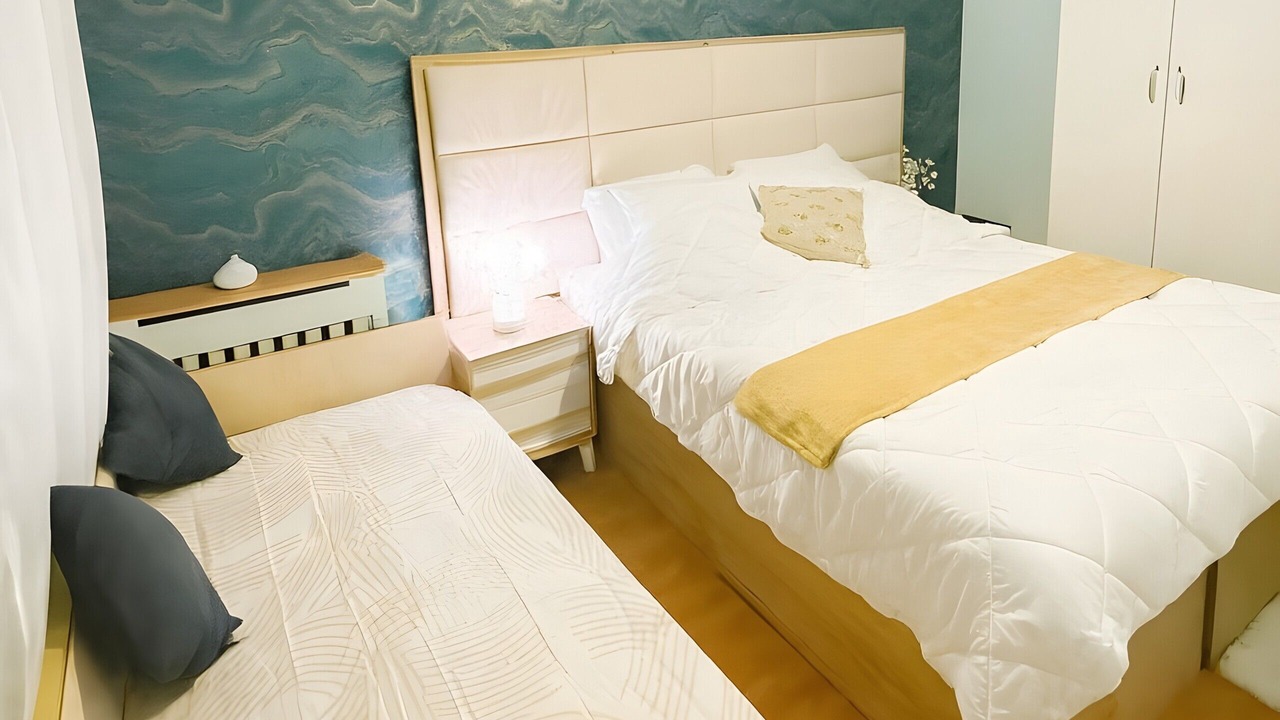 Photo of Bedroom in Bezons