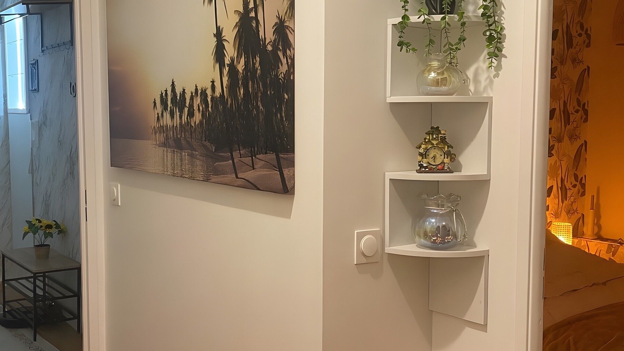 Photo of Bedroom in Bezons