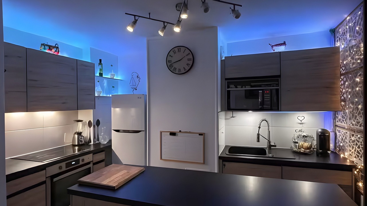 Photo of Kitchen in Bezons