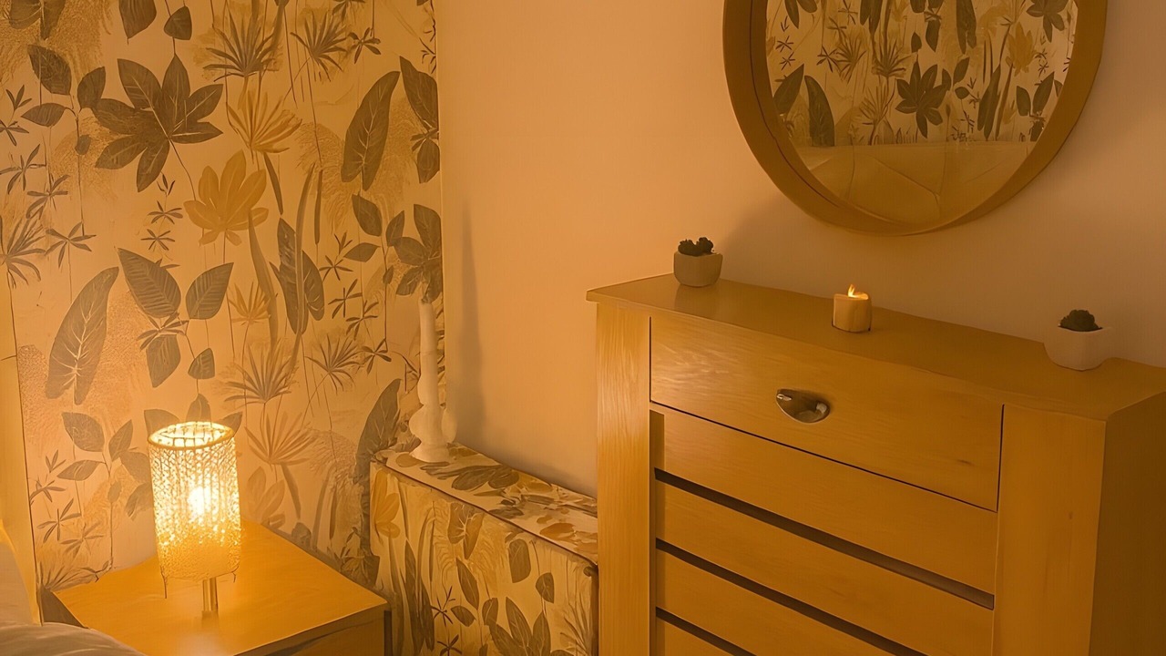 Photo of Bedroom in Bezons