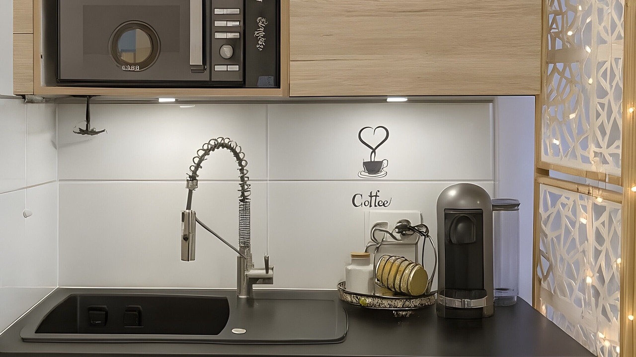 Photo of Kitchen in Bezons