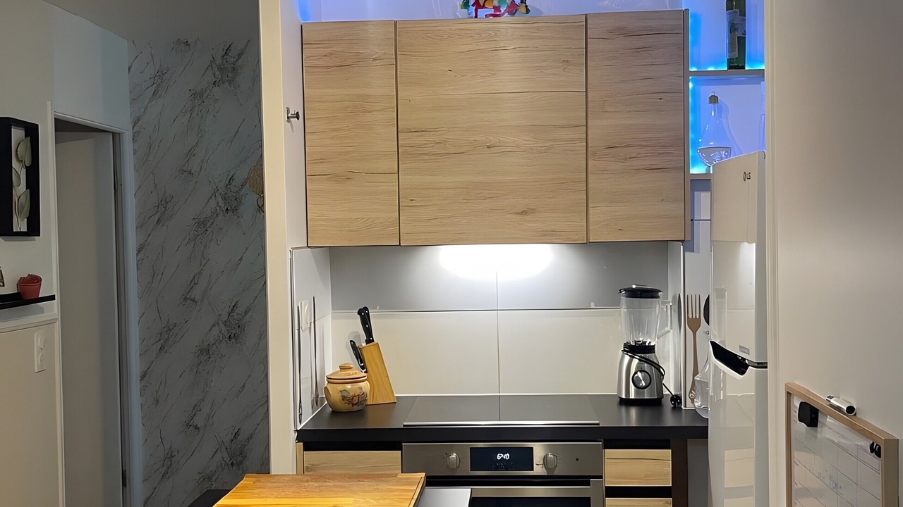 Photo of Kitchen in Bezons