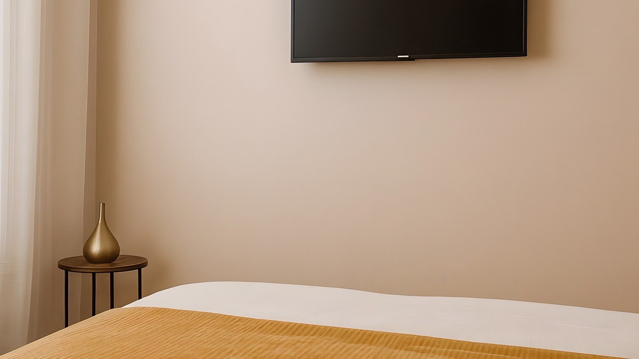 Photo of Bedroom in Bezons