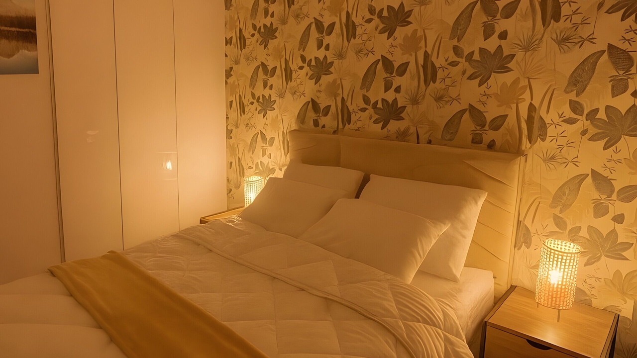 Photo of Bedroom in Bezons