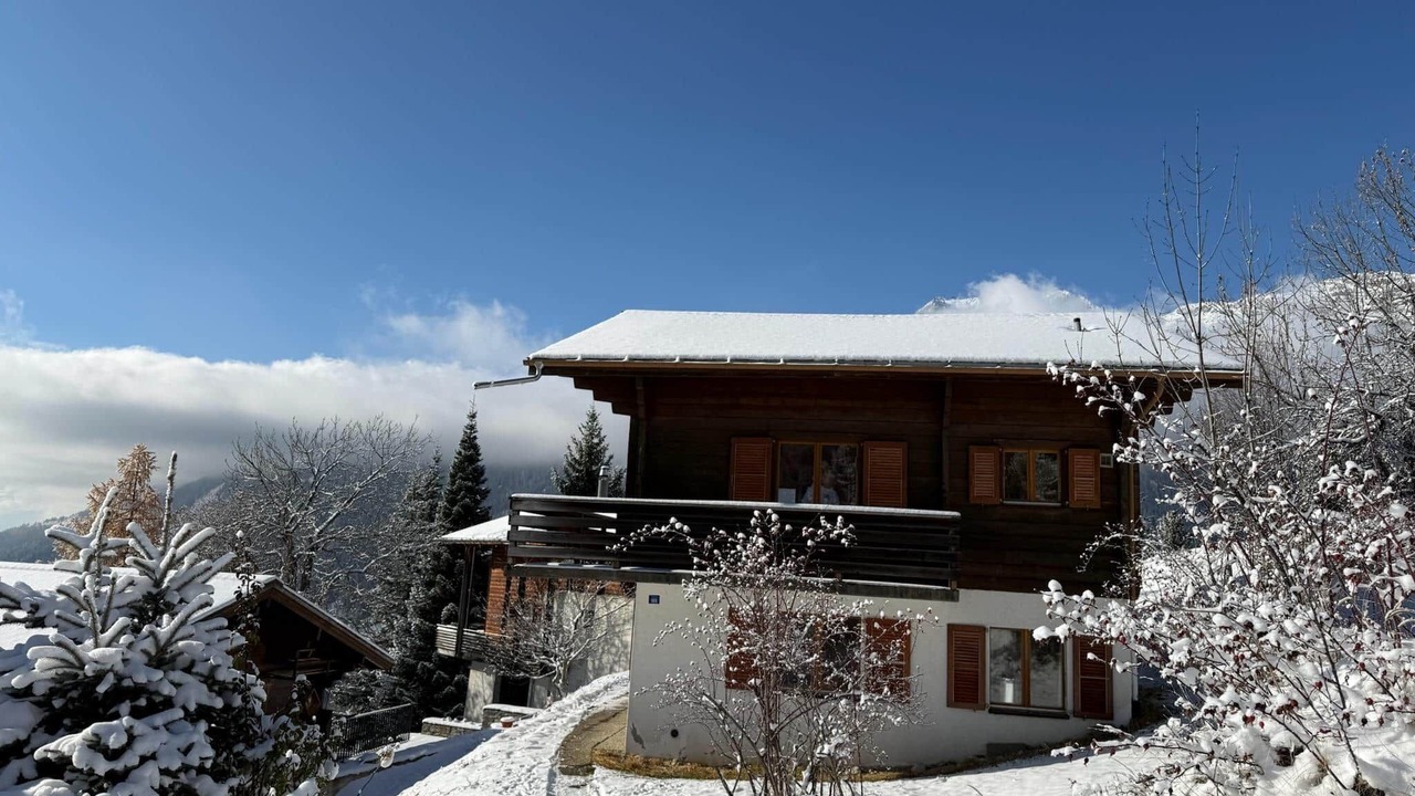 Photo of Others in Bellwald