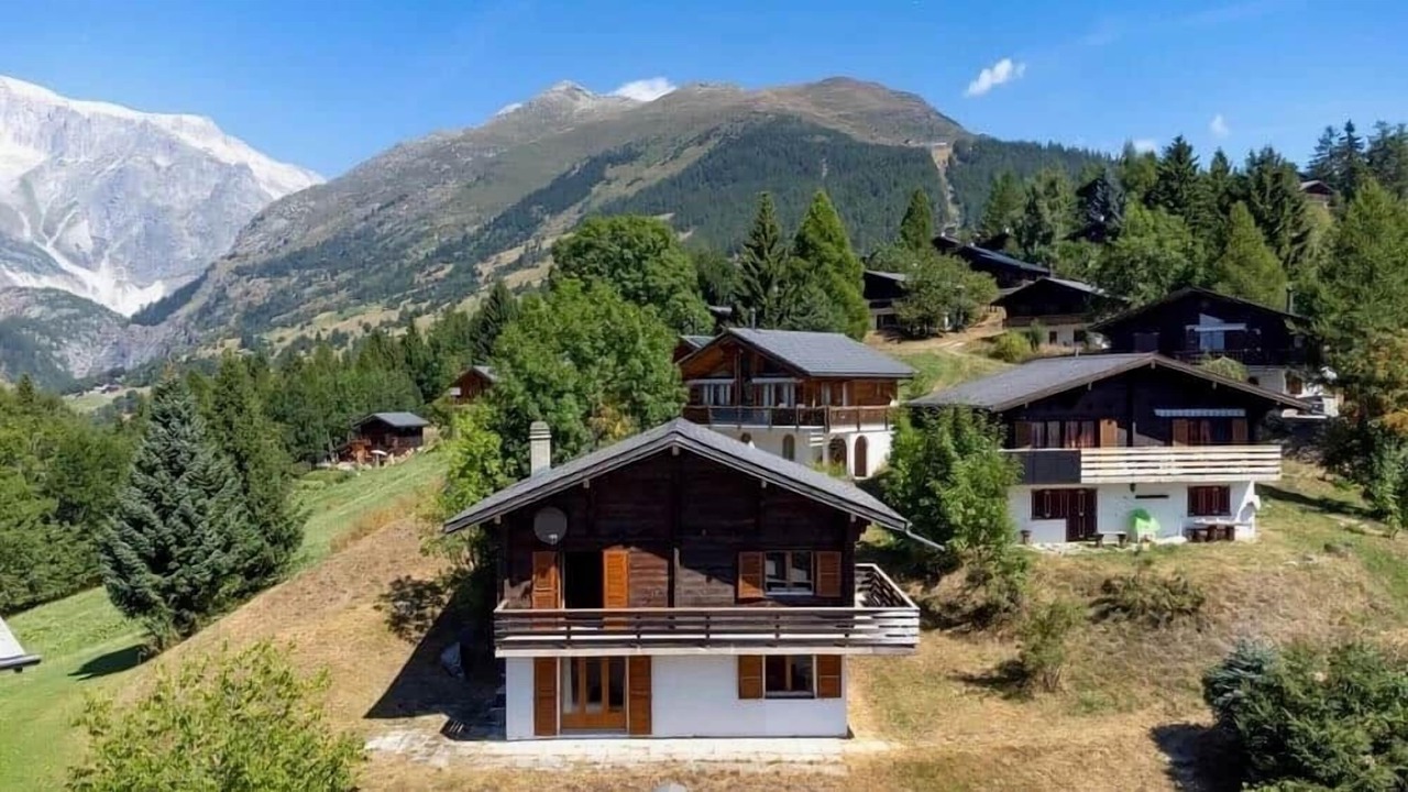 Photo of Others in Bellwald