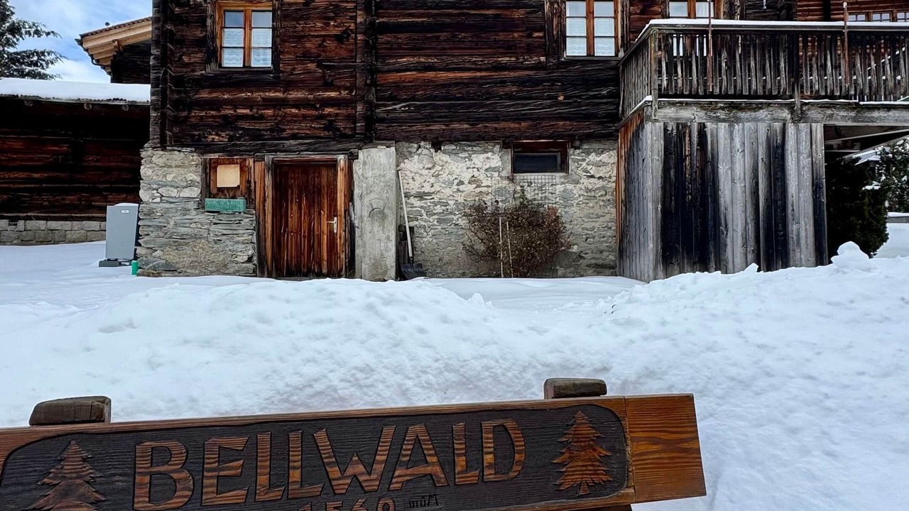 Photo of Others in Bellwald
