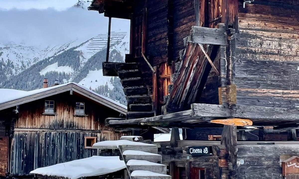 Photo of Others in Bellwald